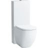 Бачок для унитаза LAUFEN KARTEL 8.2866.1.000.881.1