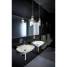 Раковина LAUFEN INO 56x45 8.1030.2.000.109.1