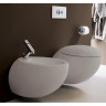 Унитаз подвесной LAUFEN IL BAGNO ALESSI ONE 8.2097.6.400.000.1